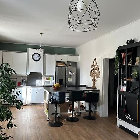 Madras Apartment Sete Ngoại thất bức ảnh