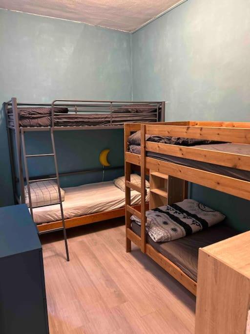 Madras Apartment Sete Ngoại thất bức ảnh