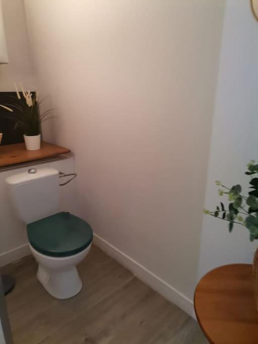Madras Apartment Sete Ngoại thất bức ảnh
