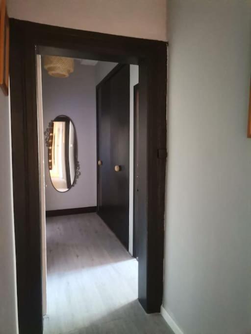 Madras Apartment Sete Ngoại thất bức ảnh