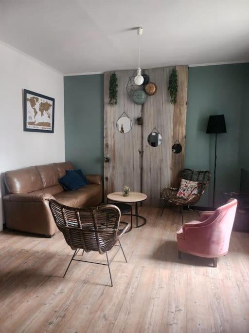 Madras Apartment Sete Ngoại thất bức ảnh
