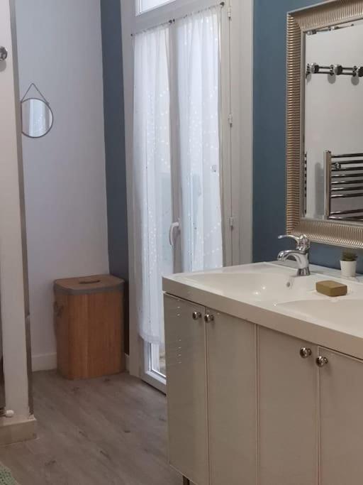 Madras Apartment Sete Ngoại thất bức ảnh